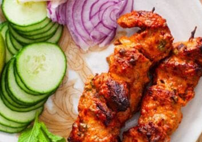 Chicken Rost